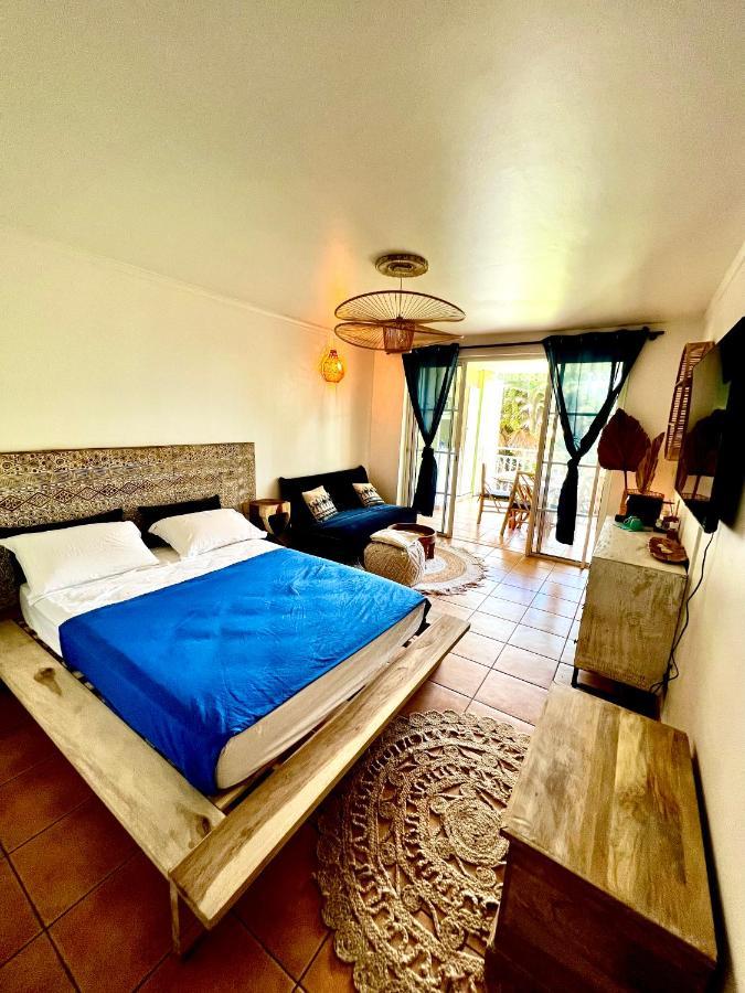 Beau Studio Renove Au Sein D'Un Magnifique Complexe Hotelier Sainte-Luce Eksteriør bilde